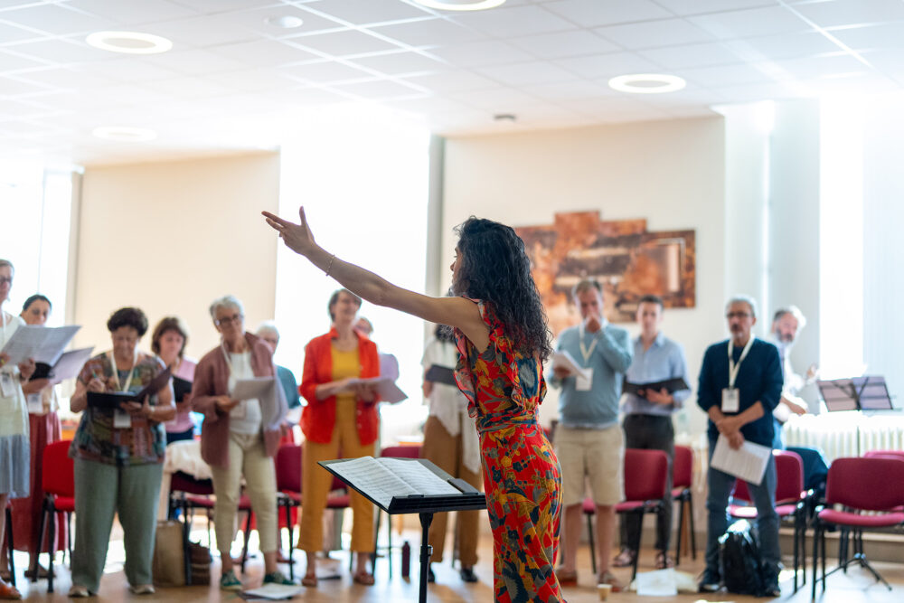 Toucher tous les publics